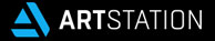 Artstation-logo
